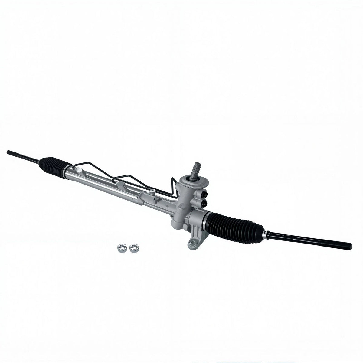 Power Steering Rack and Pinion Assembly for Volkswagen Beetle (2012–2014) 26-29028