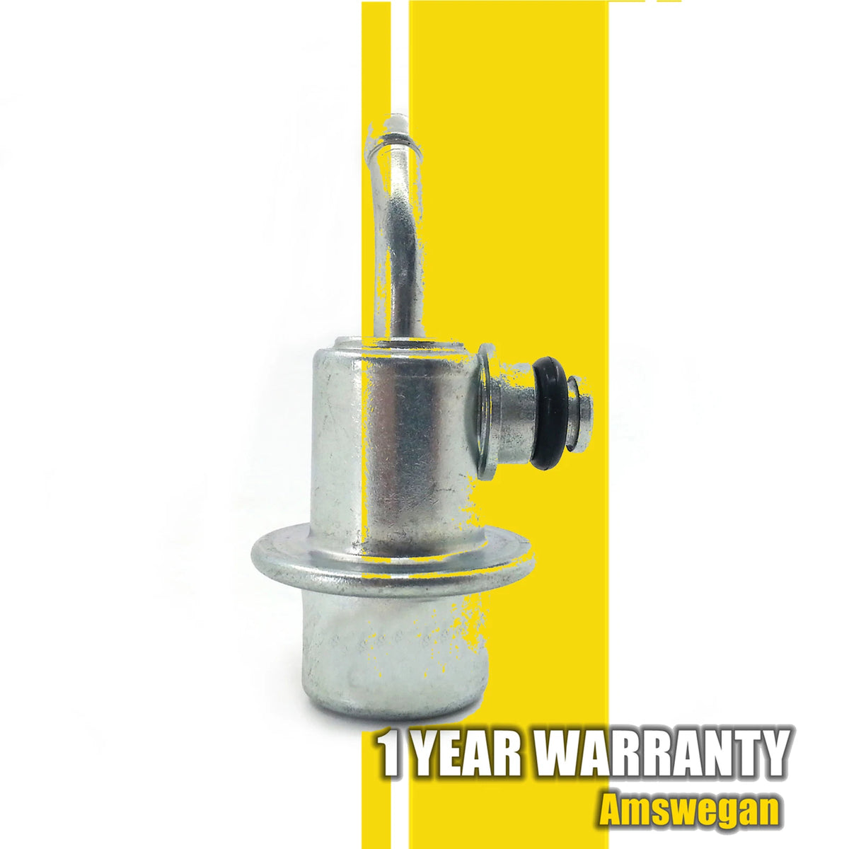Fuel Injection Pressure Regulator for Kia Spectra/Spectra5, Hyundai Tiburon