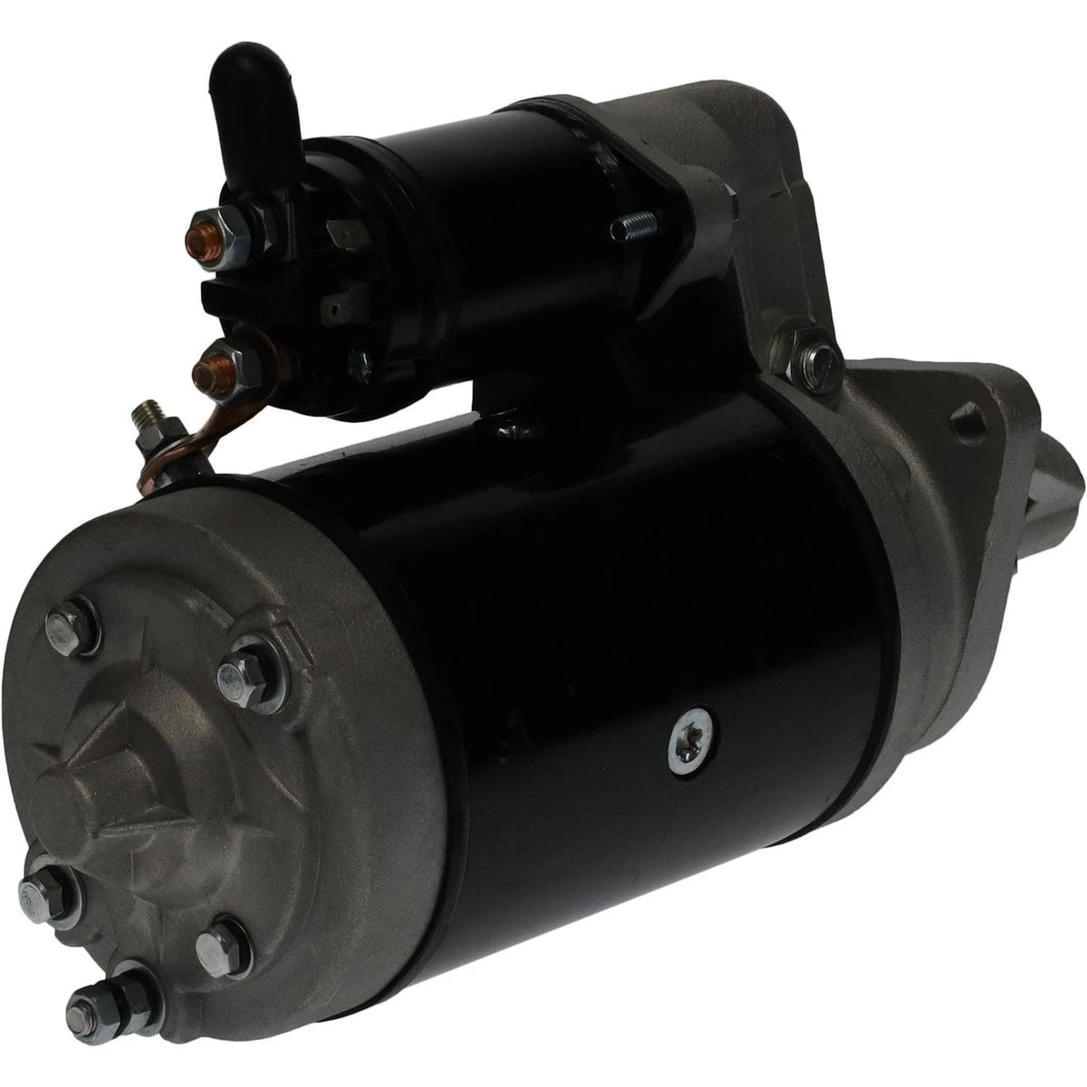 12V Starter for Case Maxi-Sneaker 1.8L (1976–1987) VS178 TS-4064 26400B 20500261
