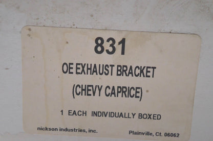 Exhaust Bracket for Nickson Industries 831 (NOS)