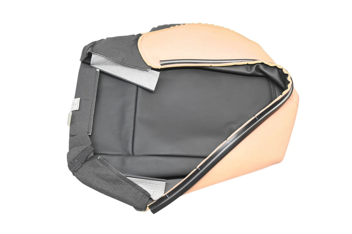 Front Right Seat Cushion Cover for Ford (5S4Z-5862900-BAB)