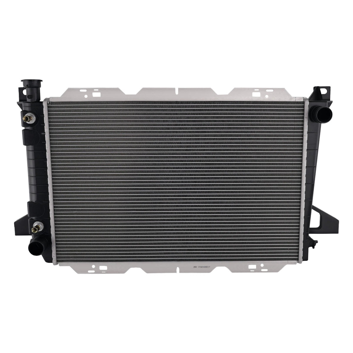 2 Row AT Radiator for Ford F-250 F-350 F-150 (1985–1997) F2TZ8005KA CU1451