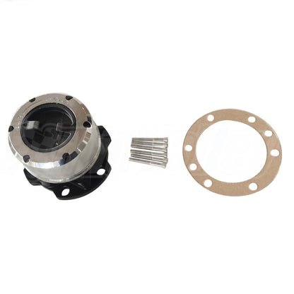 Locking Hubs 30 Spline for Toyota Land Cruiser (1976–1998) AVM421