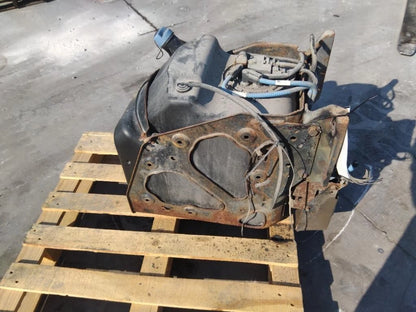 DEF Tank for Freightliner Cascadia 125 (2015) - Replaces NA