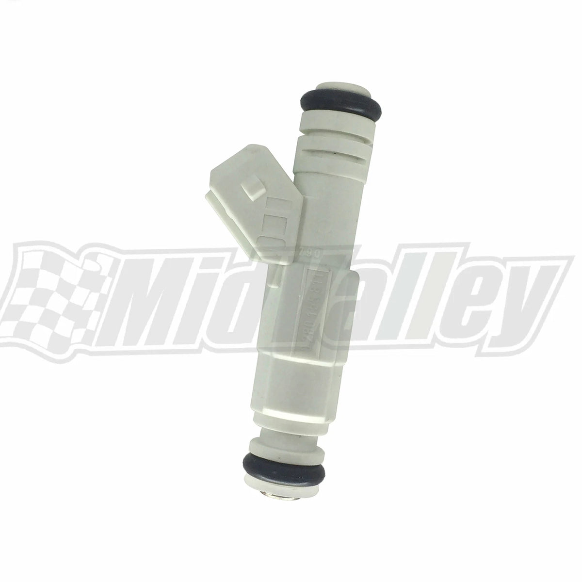 Fuel Injector for Chevrolet Buick Pontiac 3.8L V6 (1995–2005) 0280155811