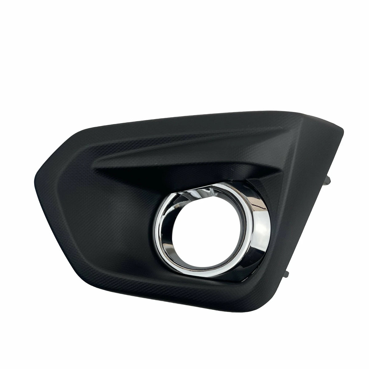 Left Fog Light Bezel w/ Chrome for Subaru Impreza (2012–2014) 57731FJ030