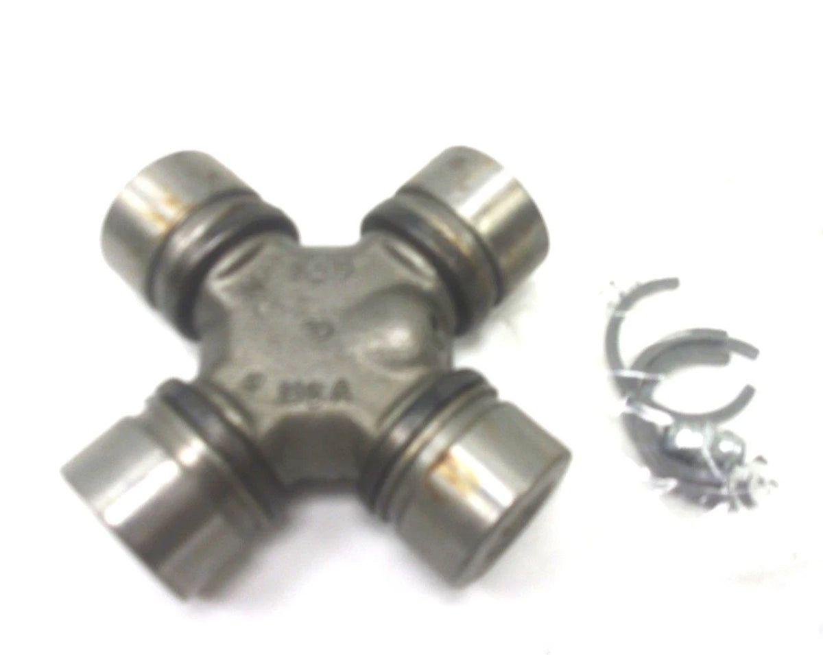 UJ315G Greasable Driveshaft U-Joint Kit for Chicago Rawhide (315G)
