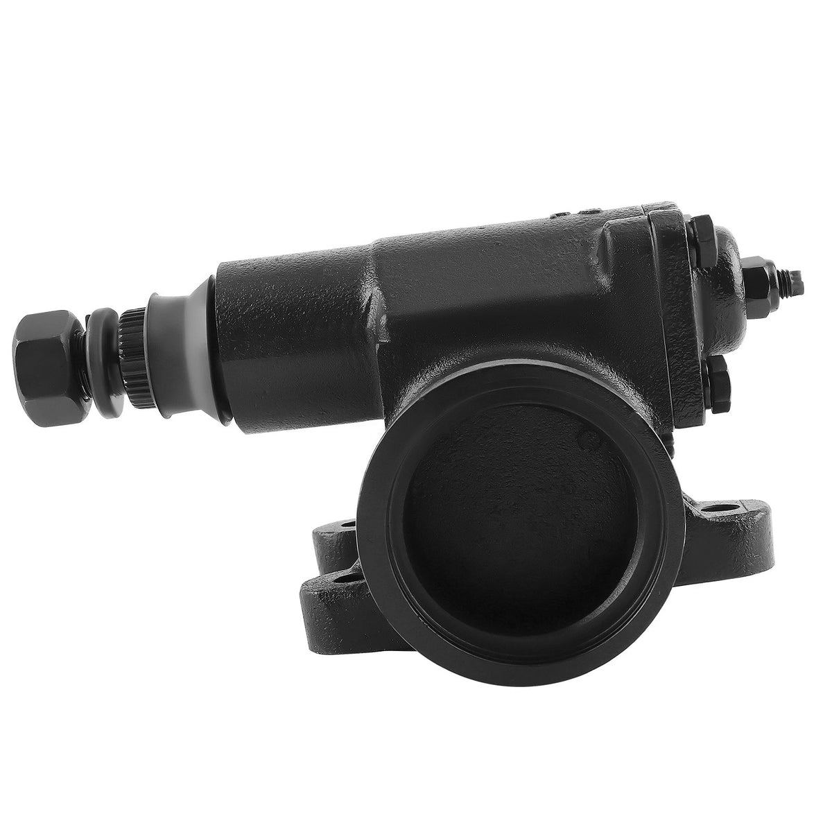 Power Steering Gear Box for Dodge Ram 2500 L6 6.7L (2007) 27-7616 52106835AE