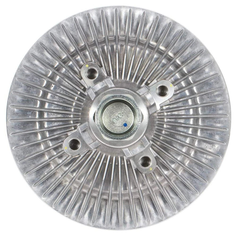 Fan Clutch for Chevrolet Silverado Express 2500 3500 GMC Sierra 1500 (1996–2010) 2744