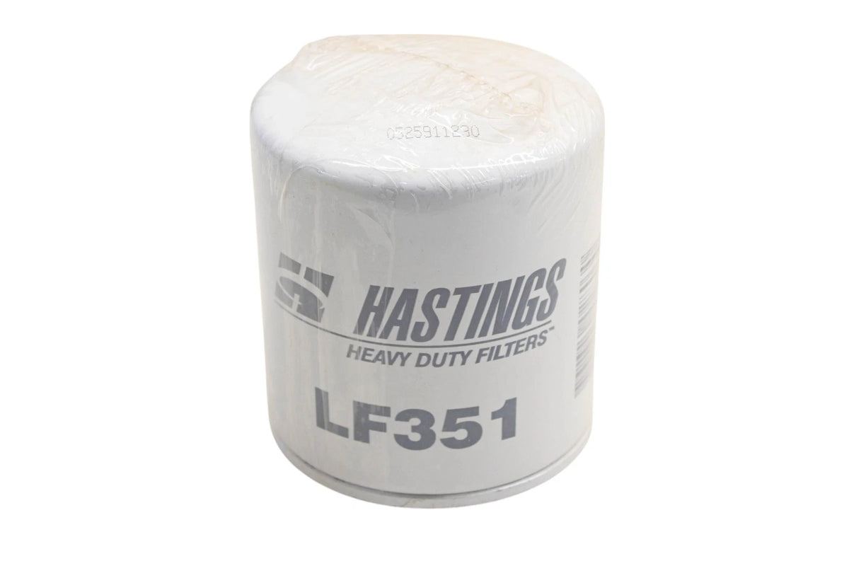 Hastings LF351 Oil Filter for