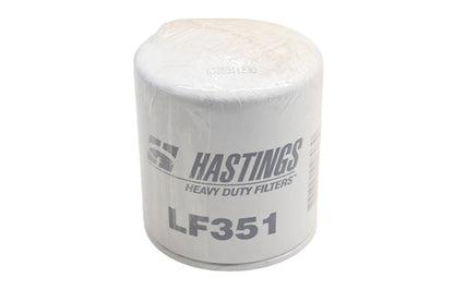 Hastings LF351 Oil Filter for