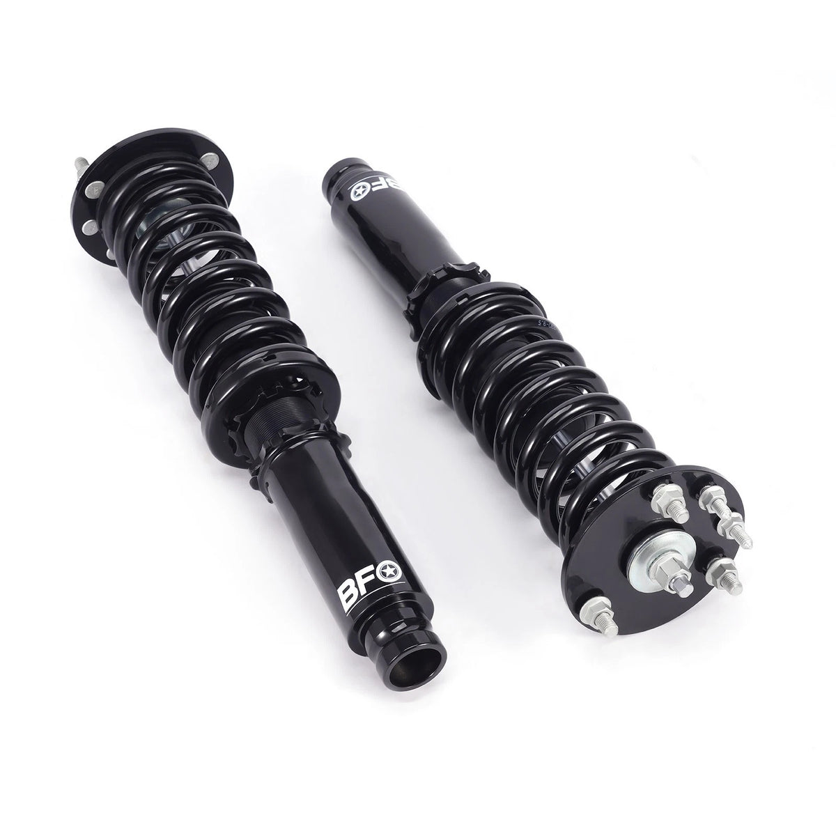 Coilovers Suspension Strut Kit for Honda Accord (1998–2002) Acura CL (2001–2003)