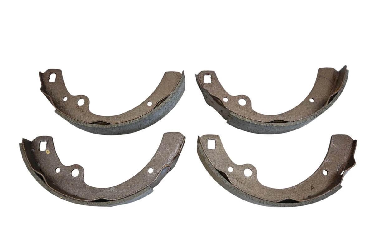 Drum Brake Shoe Kit 081-0192 for Datsun
