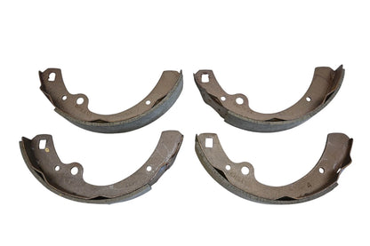 Drum Brake Shoe Kit 081-0192 for Datsun