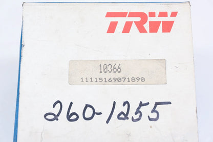 Ball Joint Kit for TRW 10366, 260-1255, K5269