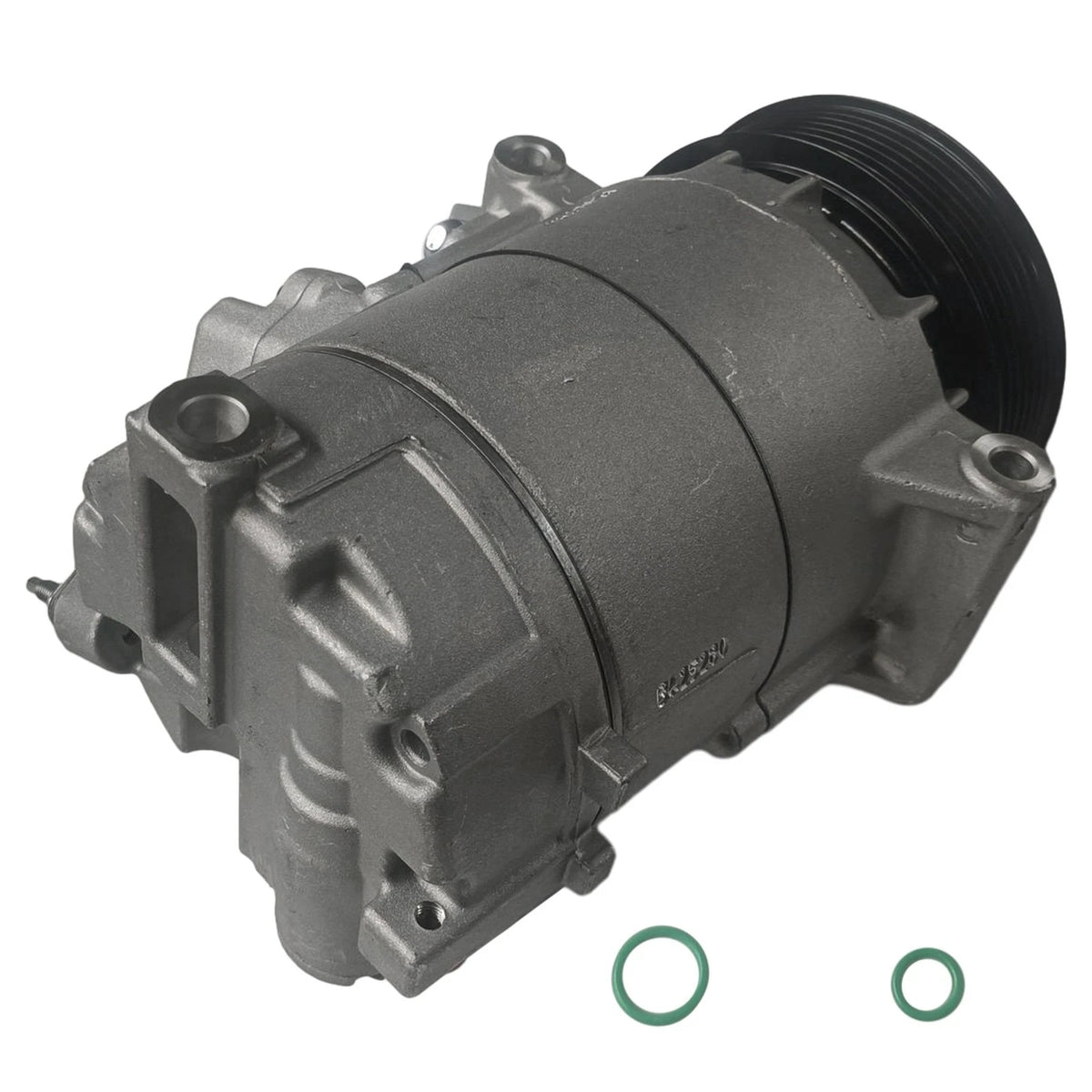 A/C Compressor for Infiniti FX35 G37 Q70 370Z Q60 (2008–2012) CO11320C