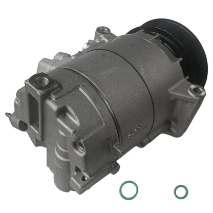 A/C Compressor for Infiniti FX35 G37 Q70 370Z Q60 (2008–2012) CO11320C