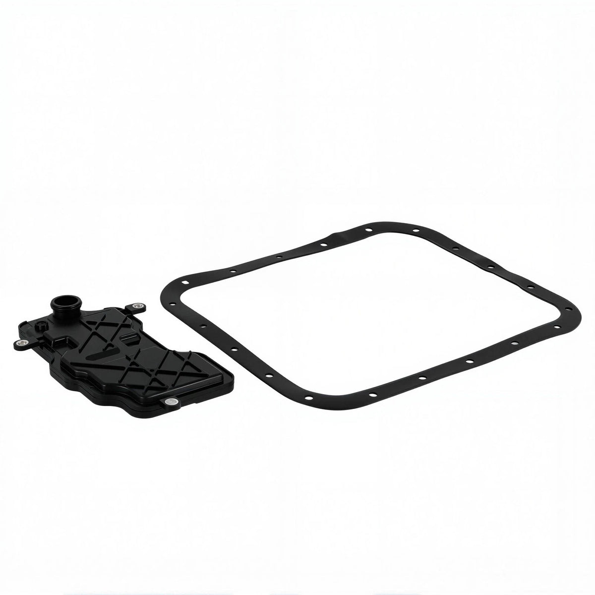 Automatic Transmission Filter for Subaru Legacy Outback Forester Impreza (2005–2012)