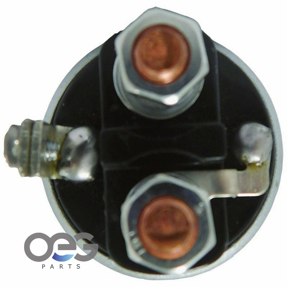 Solenoid Switch for Opel Astra G (F70) (1998–2004) 1.7 DTI 16V 55kw