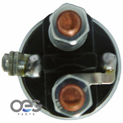 Solenoid Switch for Opel Astra G (F70) (1998–2004) 1.7 DTI 16V 55kw