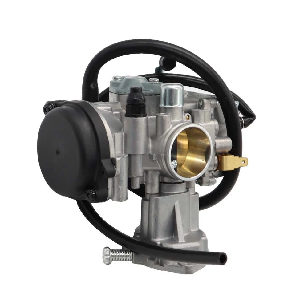 Carburetor with Fuel Pump for Yamaha Rhino 450 YXR450FA YXR450 (2006–2009)