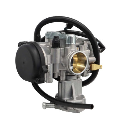 Carburetor with Fuel Pump for Yamaha Rhino 450 YXR450FA YXR450 (2006–2009)
