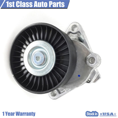 Belt Tensioner for Mercedes W203 W220 W163 W211 C209 C219 (A1122000970)
