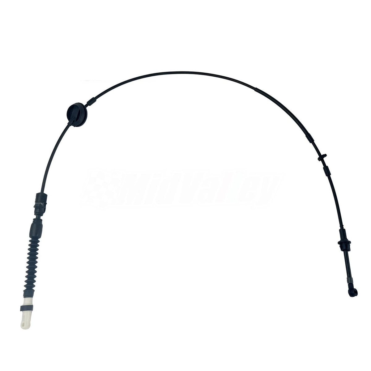 Automatic Transmission Shifter Cable for Chevy Colorado GMC Canyon (2009–2012)