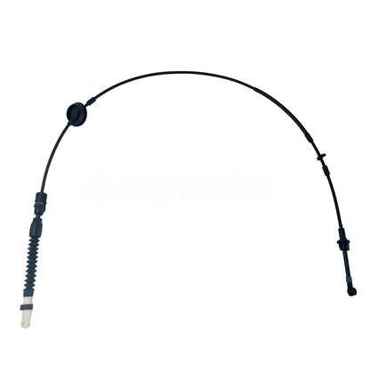 Automatic Transmission Shifter Cable for Chevy Colorado GMC Canyon (2009–2012)