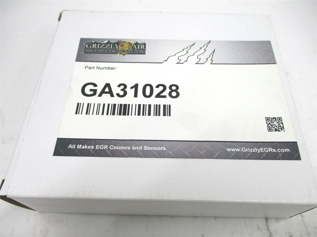 Grizzly Air Exhaust Gas Temperature (EGT) Sensor for Detroit A6805402117 (–)