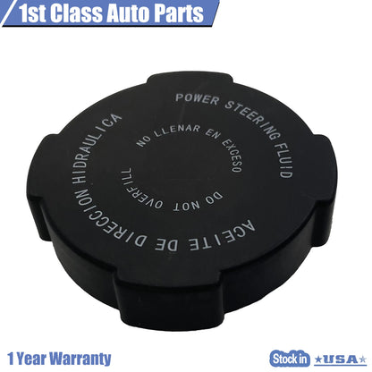 Power Steering Reservoir Cap for Nissan Frontier Titan XD Armada (1998–2019) 99979
