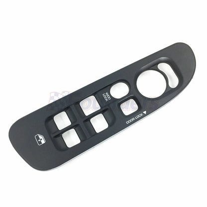 Window Switch Bezel for Dodge Ram 1500 2500 3500 (2002–2005)