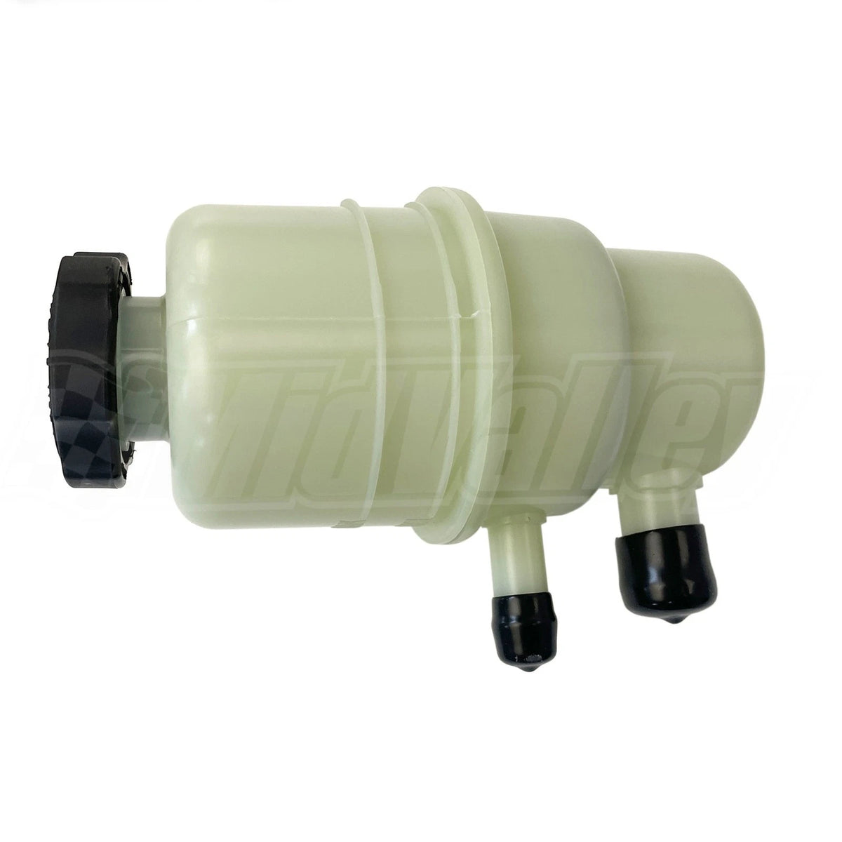 Power Steering Reservoir with Cap for Dodge Durango Jeep Grand Cherokee (2011–2015)