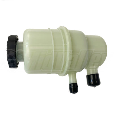 Power Steering Reservoir with Cap for Dodge Durango Jeep Grand Cherokee (2011–2015)