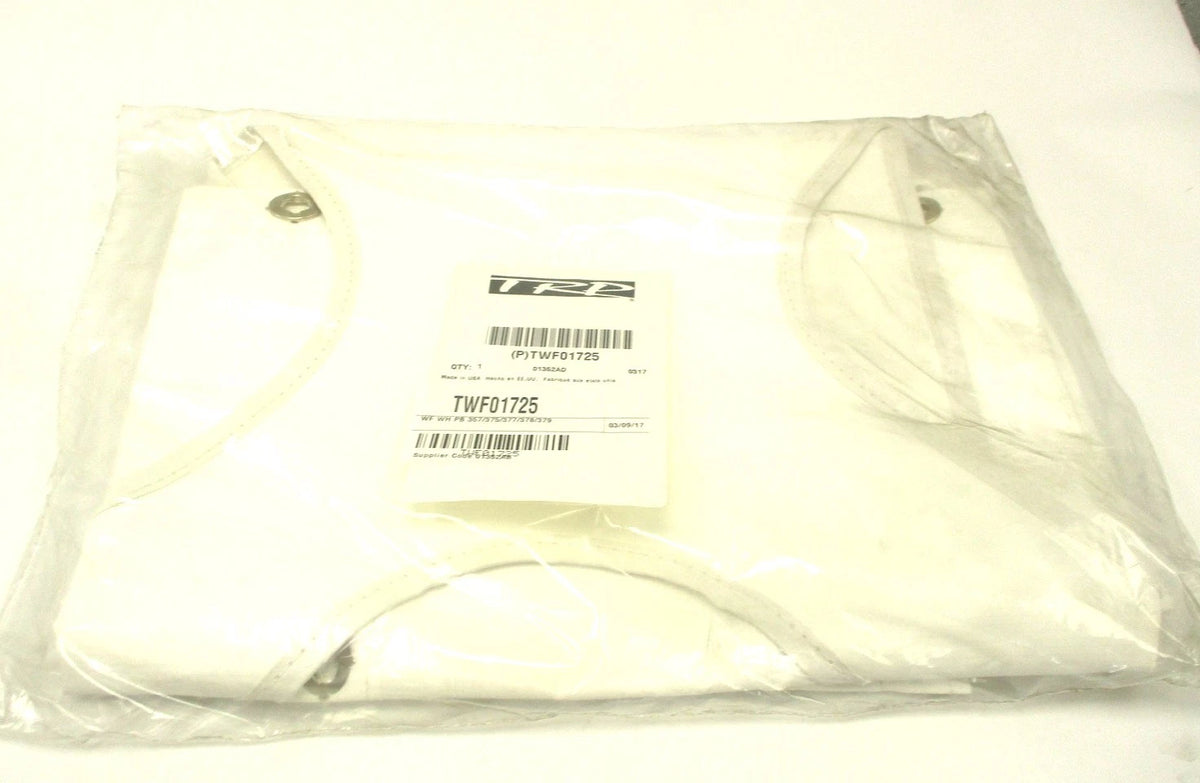 TWF01725 Winterfront for Peterbilt 357 375 377 378 379 (1990–2023)