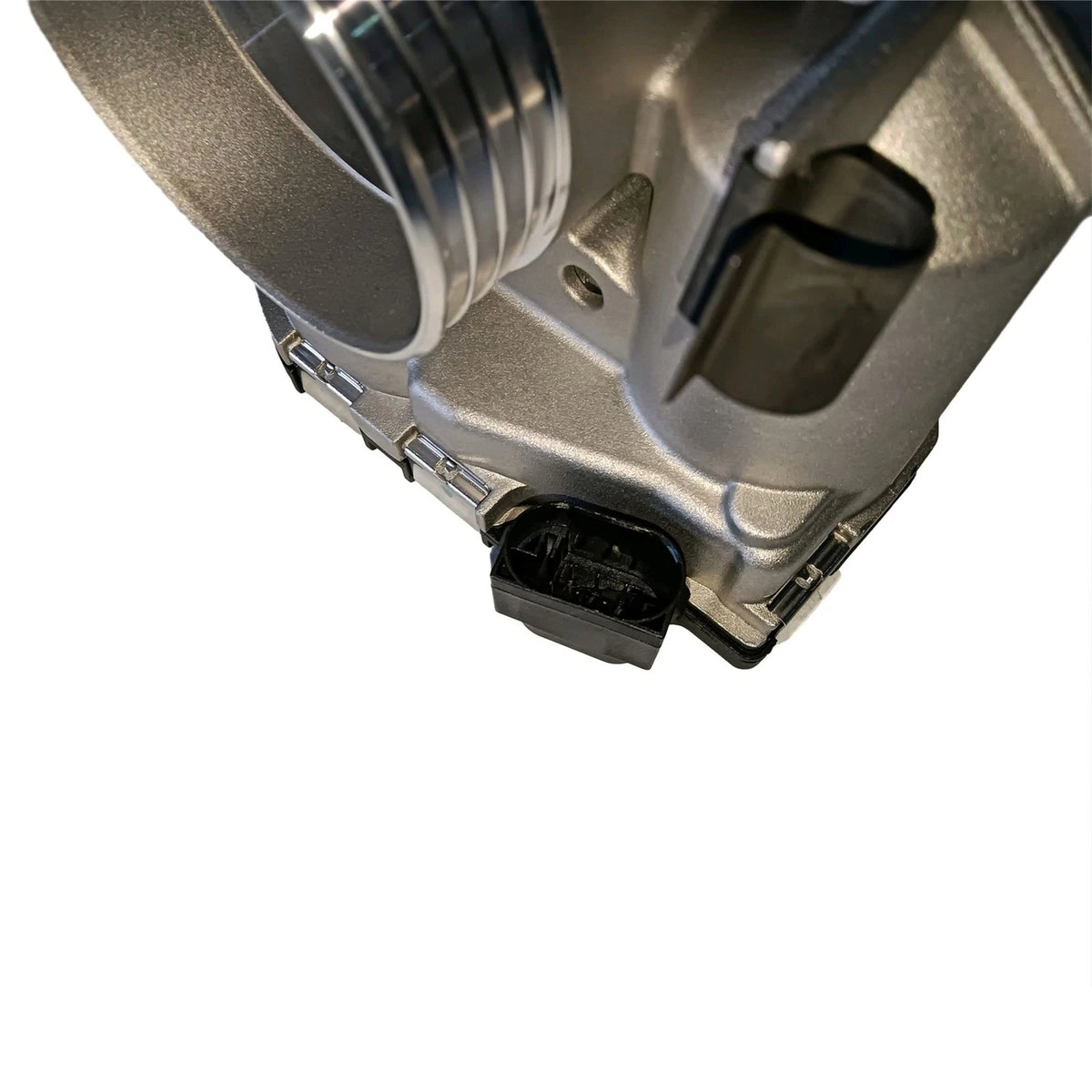 Throttle Body 67-5200 for Volvo C30 C70 S40 S60 V50 (2004–2013)