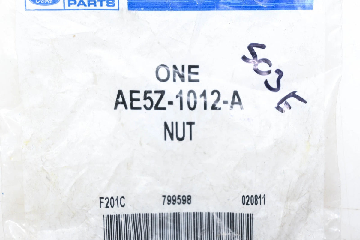 OEM Lug Nut for Ford (AE5Z-1012-A)