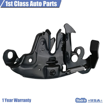 Hood Latch Lock Assembly for Nissan Pathfinder Frontier (2005–2021) NI1234122