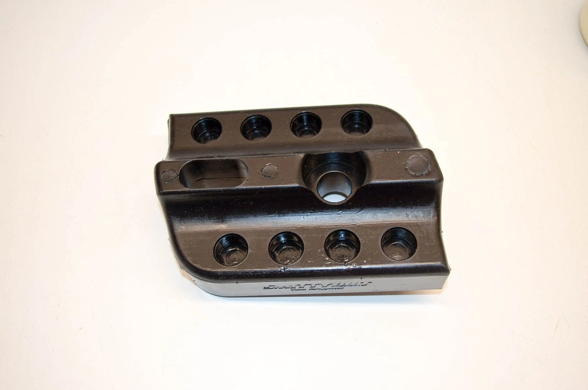 Winch Isolator Fairlead for Daystar 315-2184 (NOS)