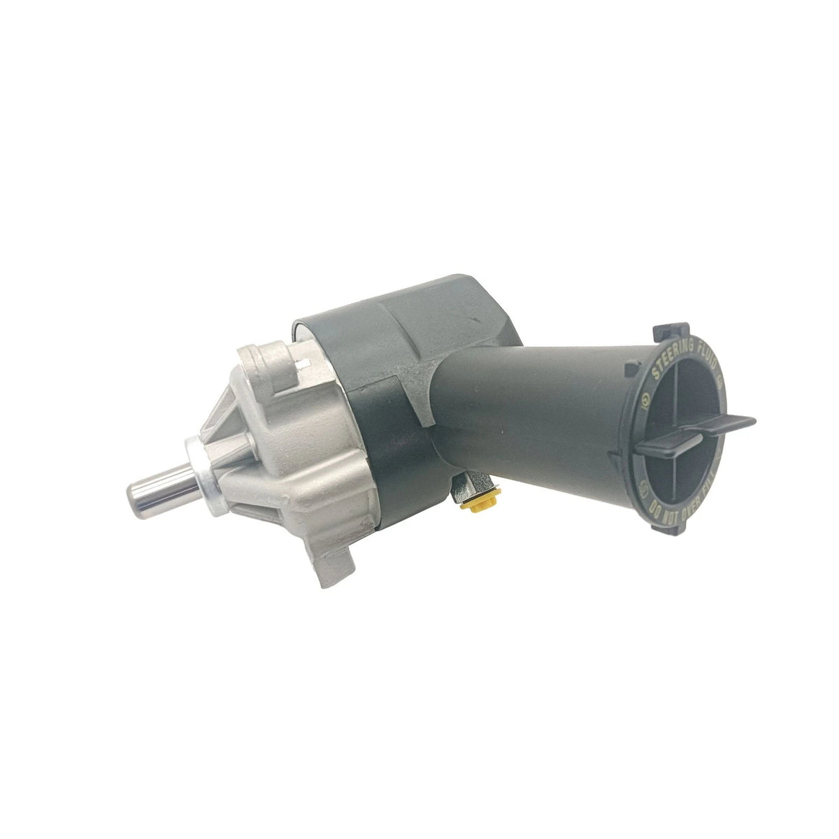 Power Steering Pump with Reservoir for Ford F150 F250 F350 Bronco (1978–1989) 206240