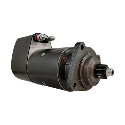 24V Starter for Volvo Penta TD60D TD60B (1982–1986) 0-001-416-026 TS-6116 MS-499
