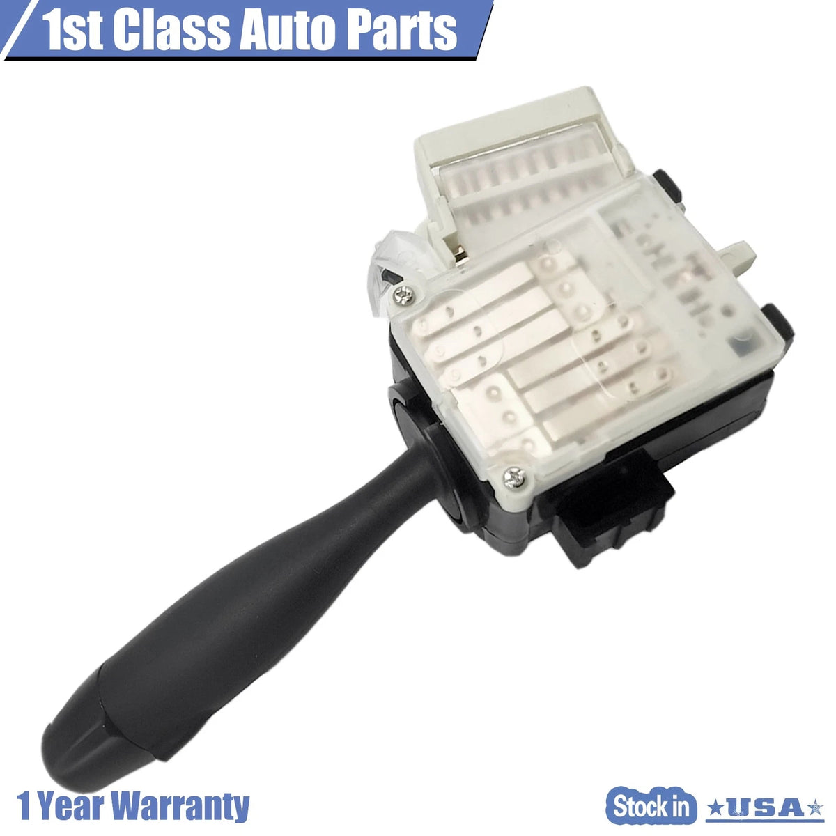 Turn Signal Headlight Switch for Toyota Corolla RAV4 Matrix Echo Scion XA XB (2003–2012)