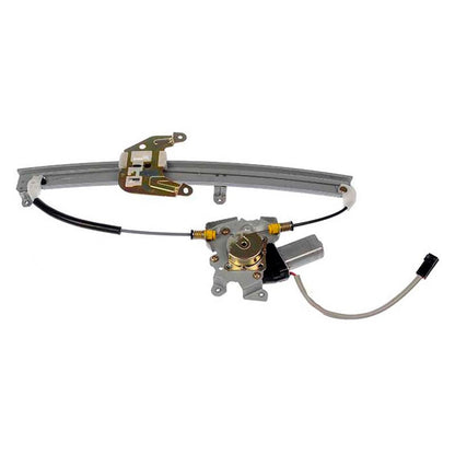 Window Regulator and Motor Assembly for Infiniti QX4 (1997–2003) RR Right 748-908