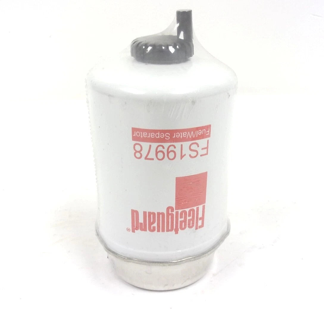 Fleetguard Fuel/Water Separator Filter BF9808-D, FS19978 for Fleetguard