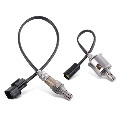 2X Oxygen Sensor for Chevrolet Aveo/Aveo5 1.6L (2009–2011) 234-4290 234-4298