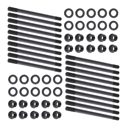 12-Point Diesel Cylinder Head Stud Kit for Ford Powerstroke 6.0L (2003–2010)