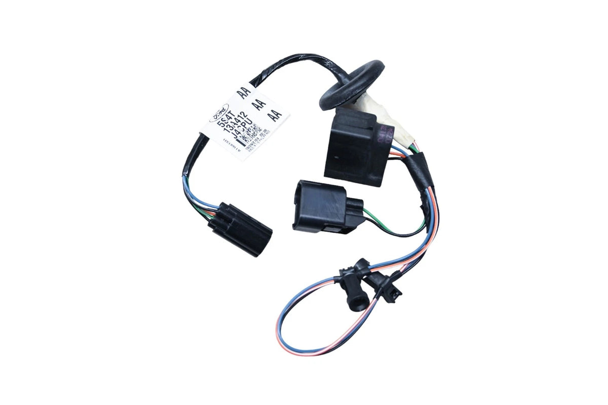 Socket & Wiring Assembly for Ford (5S4Z-13K371-AA)