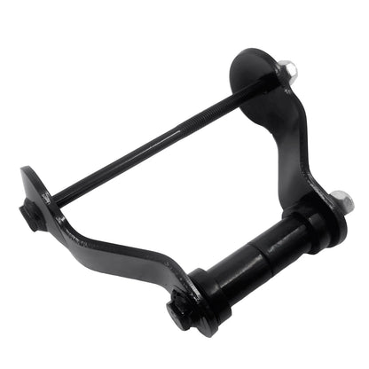 Rear Leaf Spring Shackle Kit for Chrysler Town & Country Dodge