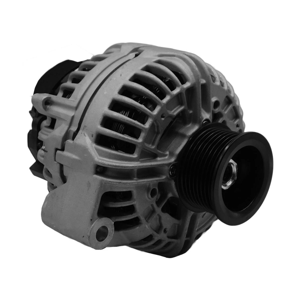 130A Alternator for John Deere 700K 6.8L (2012–2014) RE538907 ABO0479 A-6642