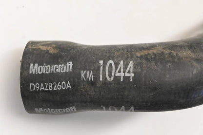 OEM Radiator Coolant Hose for Motorcraft (KM-1044, D9AZ-8260-A)